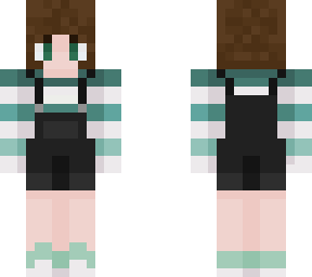 its just me! 2.0