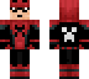 johnix spiderman