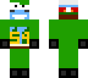 johnny blamer