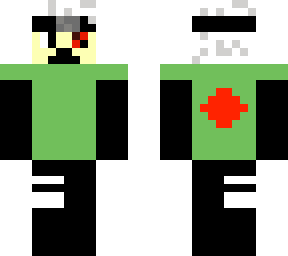 kakashi pt.2