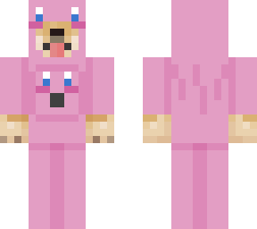 karby onesie doge