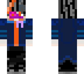 kay-nan masqurade