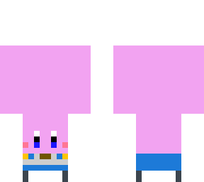 kirby car