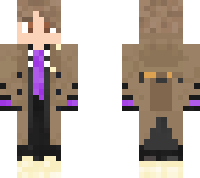 kistune detective