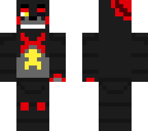 l.e.f.t.e / lefty (puppet inside)