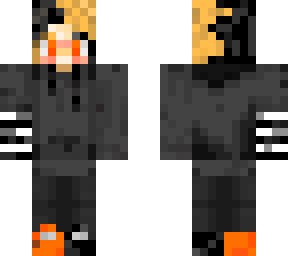 lee skin | Minecraft Skin
