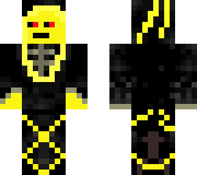 lemon reaper