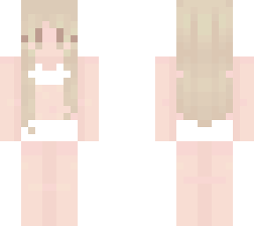light love // skin & hair // feminine