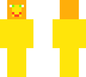 lion skin