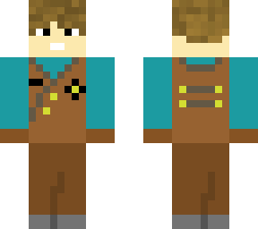 look i don't know what to name this skin ok? it's not my fault that i can't  >:(