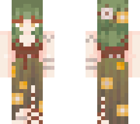 lore skin