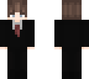 lore skin pt.1