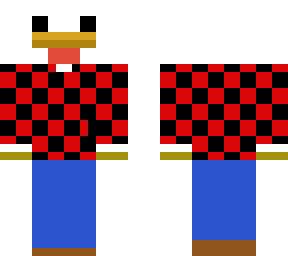 lumberchicken