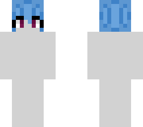 luna skin