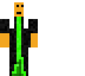 macbeth wtich #1 | Minecraft Skin