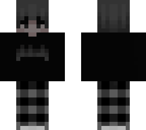 male pjs