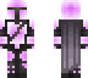 mando ~ edit