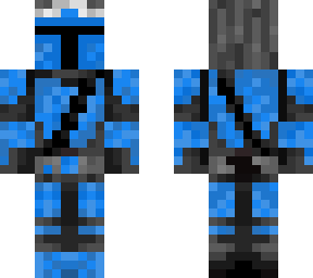 mando mask
