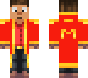 manucraft rojo