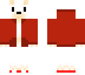 marshall marshmallow bear