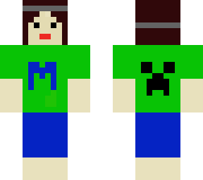 matticrafts skin