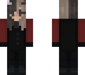 mceknna wedding skin