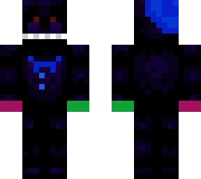 me shadow freddy