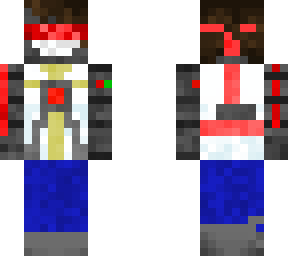 mechonic updated