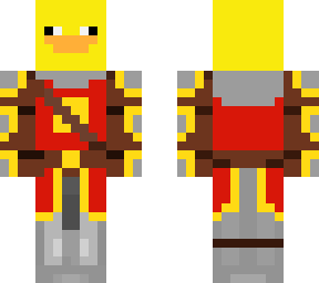 medieval duck 2.0