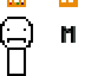 melko skin