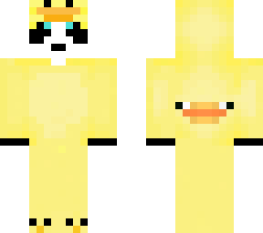 mendryno duck