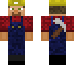 miner