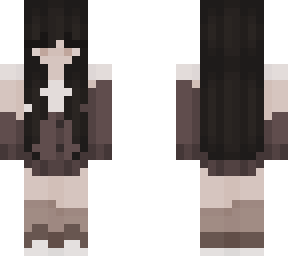 mocha babe