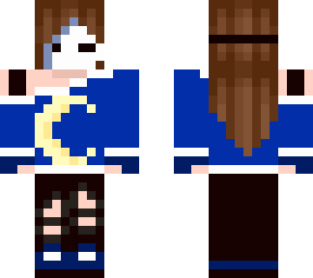 moon girl v2