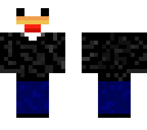 mr. chicken