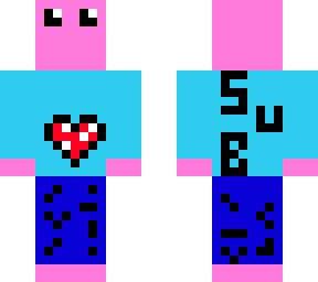 mudkidyt skin