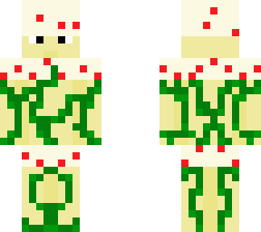 mushroom-man