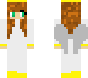 my fafourite skin as an angel! :d version two