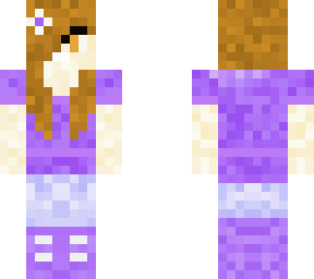 my main minecraft skin