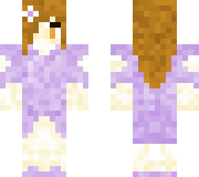 my minecraft bathing suit