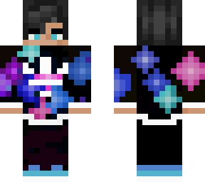 my nice skin
