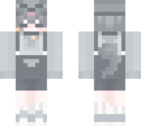 my oc