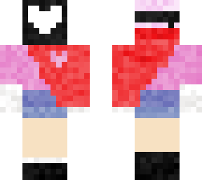 my old oc