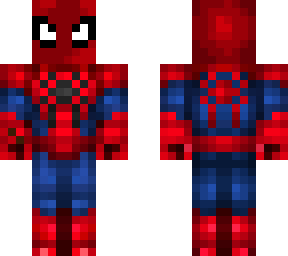 my own spiderman (2)