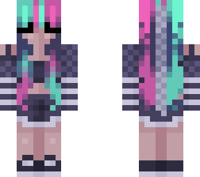 neon flash