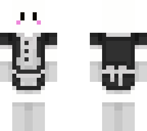 neverdead skin