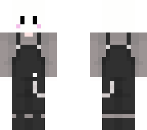 neverdead skin