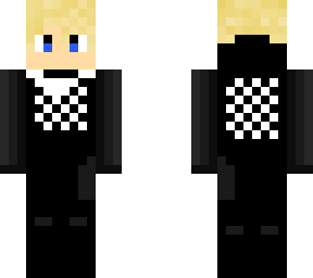 new drip! checker outfit