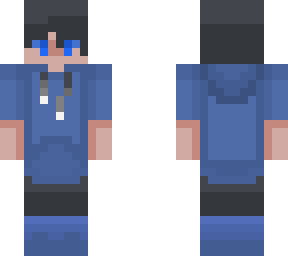 new skin