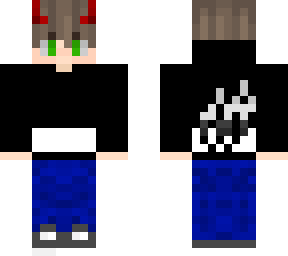 new skin